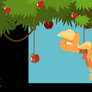 Apple Ropin' Gone Awry Animation