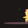 Butterfly Kisses Animation