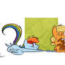 Cutie Mark Boop Commission