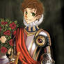 Hetalia - Spain, the Conqueror