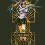 Sailor Jupiter