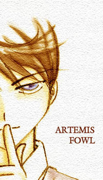 Artemis Fowl II