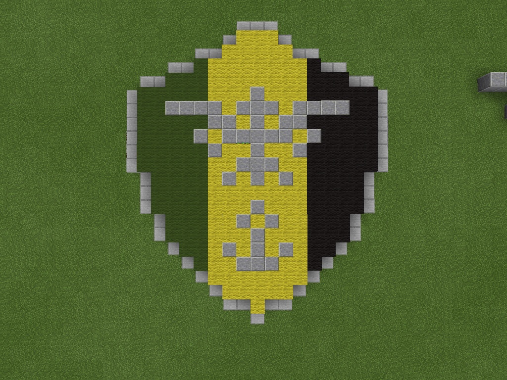 Emblems on Minecraft-Navy - DeviantArt