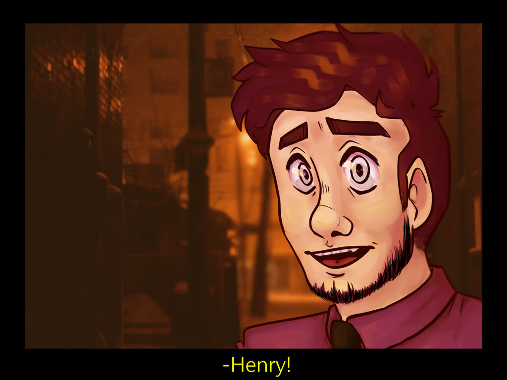 Henry Profile Deviantart henry! by dirtyypoison on DeviantArt