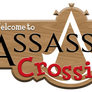 Assassin's Crossing Logo (REmastered)