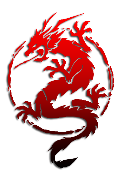 Dragão Logotipo DeviantArt - dragão logotipo download grátis -  938*851,64.09 KB png transparente grátis