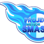 Project Meteor Smash! Logo