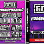 GCW Homecoming 2023 Part 2