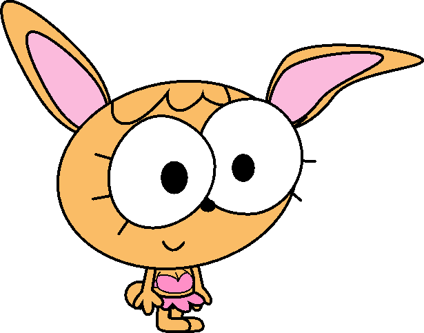Bunnie Rabbit by lukemano11 on DeviantArt