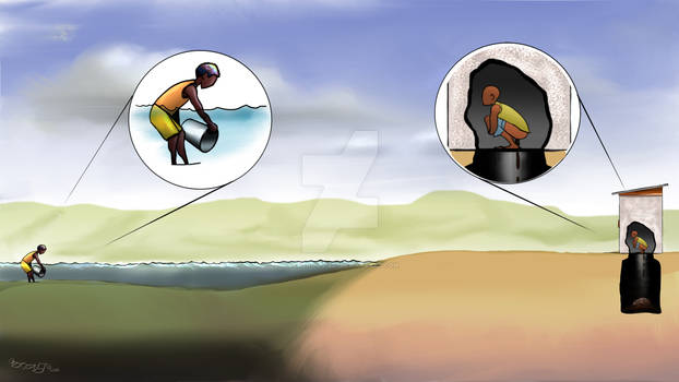 How to Collect Water