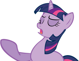 Twilight Sparkle - Authoritative