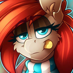 PonePony Avatar