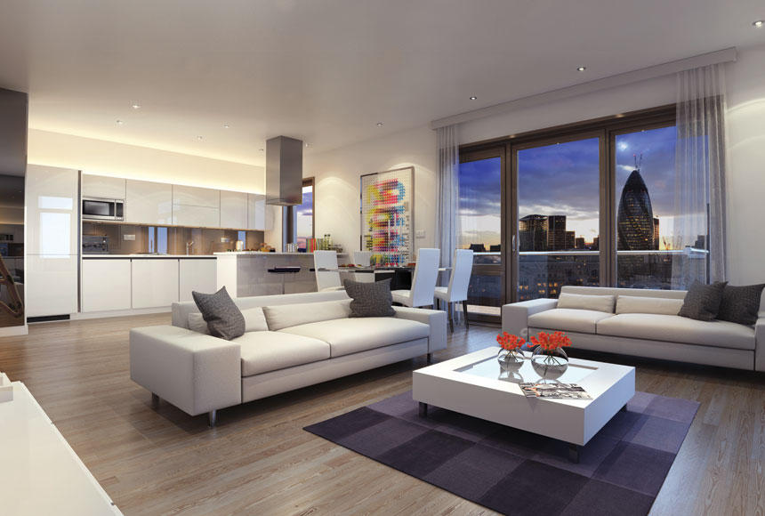 Explore Best Vacation Apartments in London by hazel334 on DeviantArt
