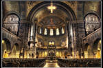 Church Of The Redeemer by Riot23
