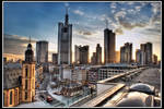 Bankfurt by Riot23