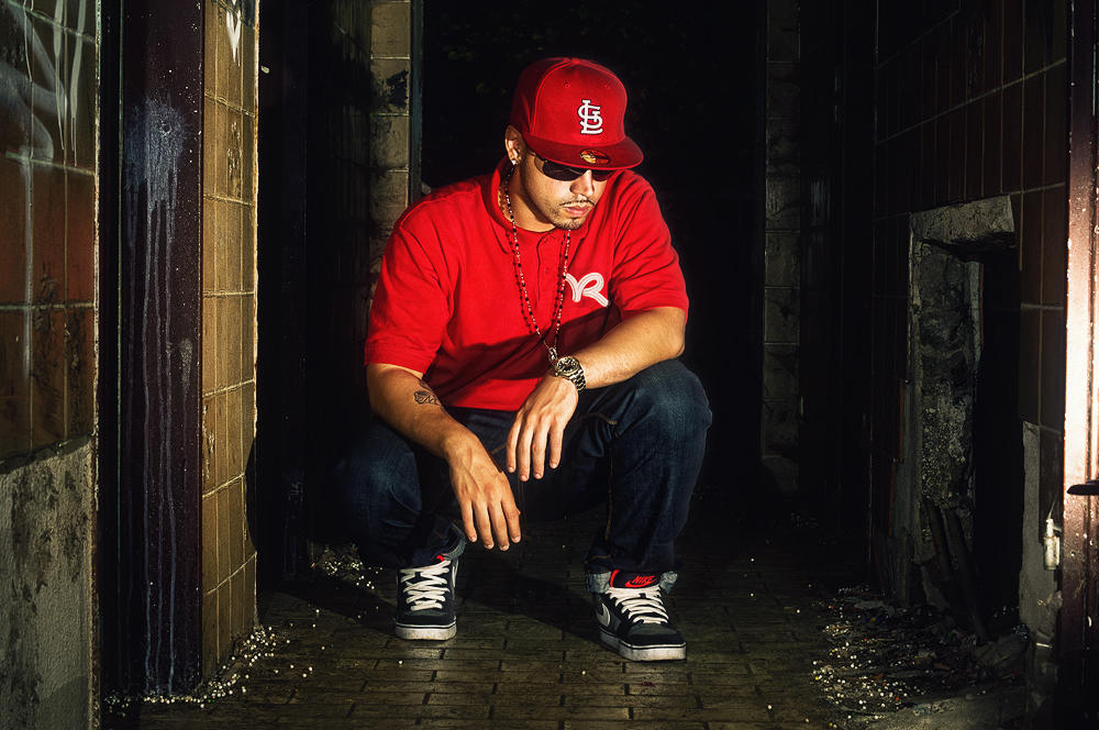 Crizpy ... by Riot23 on DeviantArt