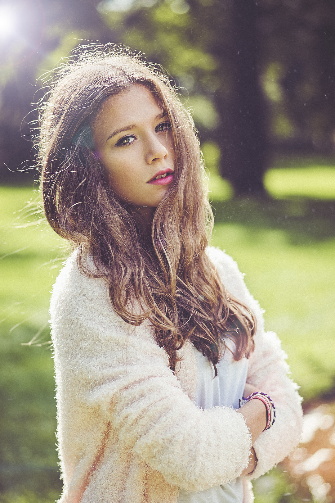 Emily III by Riot23 on DeviantArt