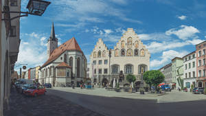 Wasserburg am Inn