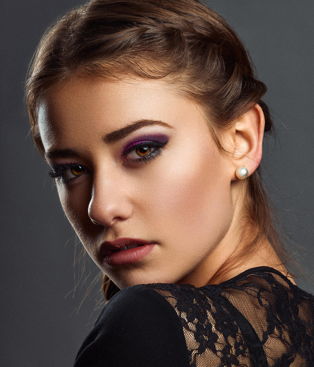 Jenny XX by Riot23 on DeviantArt