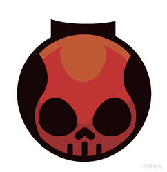 red Skull