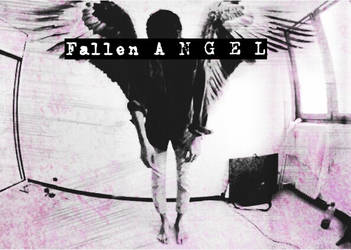 Fallen Angel