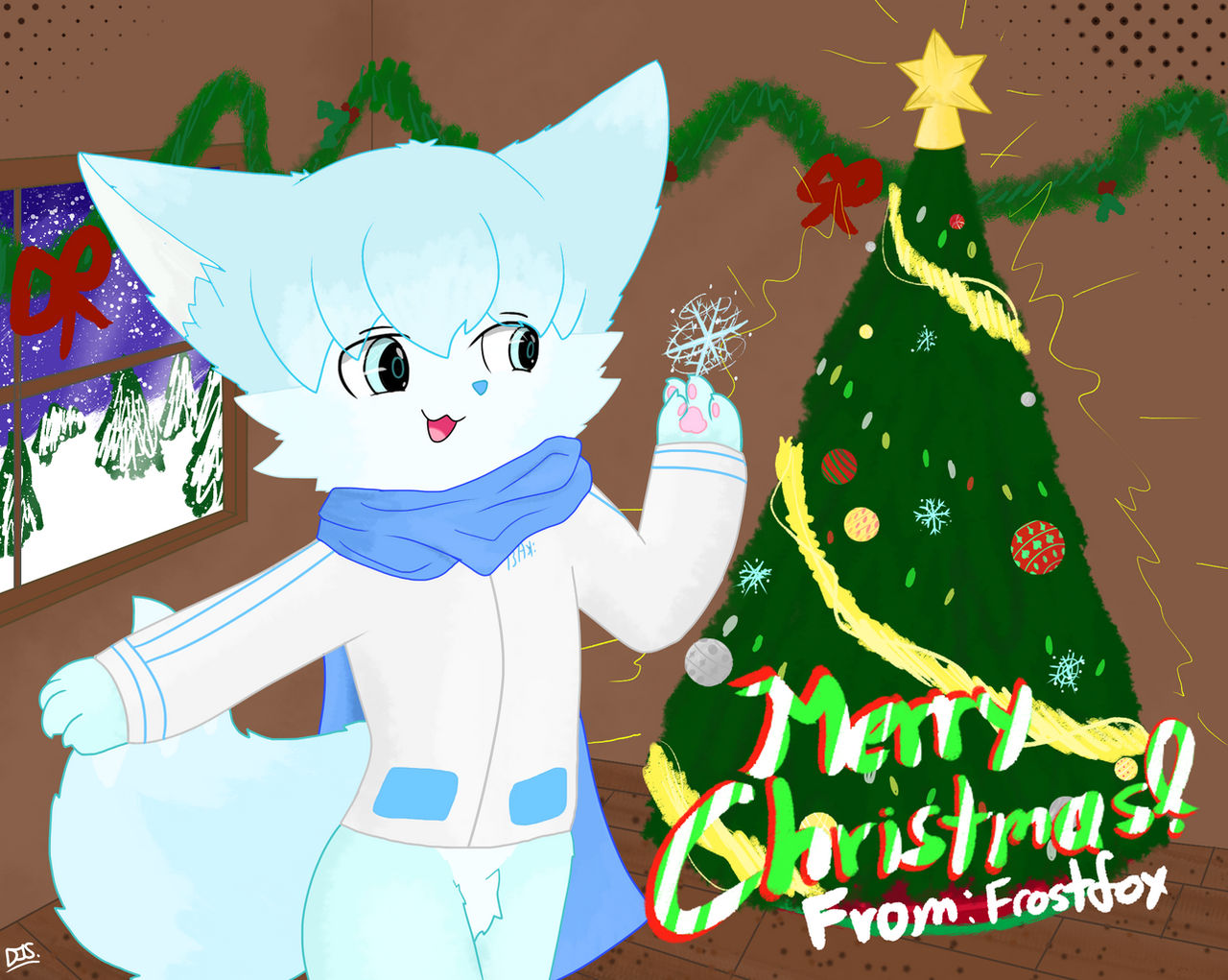 Merry Christmas! 2023