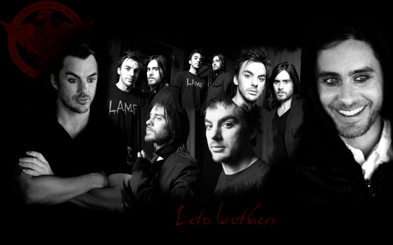 Leto Brothers