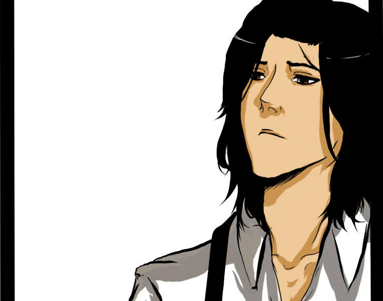 Chan Ssu Shuu-Chan by Tadashimi on DeviantArt
