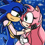 SonAmy sweet words