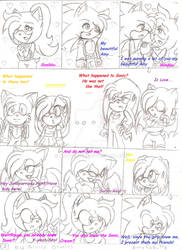 SonAmy Story Part 9