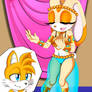 Point Commission - Dan-S-T