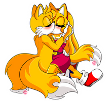 PayPal Commission - NeoOhmaZioBrony