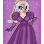 Commission - Retr0Bunnie