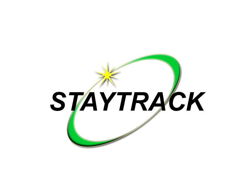 Stay Track Staytrack Logo by solracodraude on DeviantArt