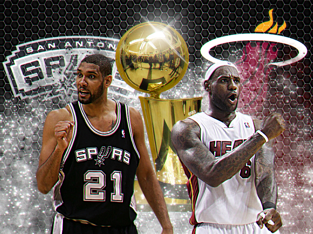 2014 nba finals deals