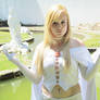 Emma Frost :: 01