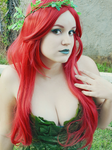 Poison Ivy :: 01 by GabeValente