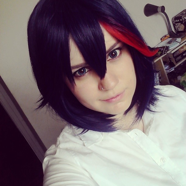 Ryuuko :: Preview