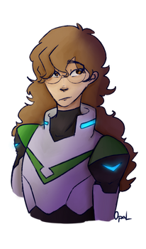 Older Pidge