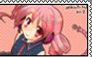 Kasane Teto Stamp