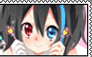 Yokune Ruko Stamp