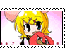 Stamp - Kagamine Rin (Su su suki daisuki)