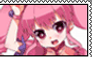 Kane Tomo Stamp