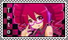 Kasane Teto Stamp