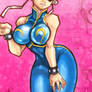 CHUN-LI