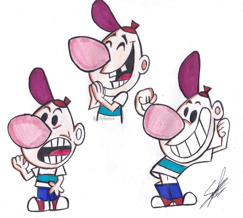 Billy Nlp billy's expressions by lnfernus on DeviantArt