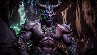 Illidan Stormrage Origin