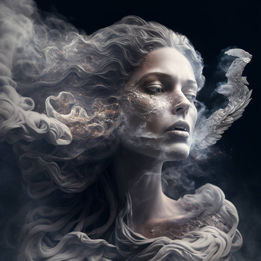 Air Elemental by MathiasJudias on DeviantArt