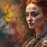 Sansa Stark Origins