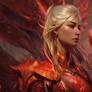 Dragon Sorceress Conclave